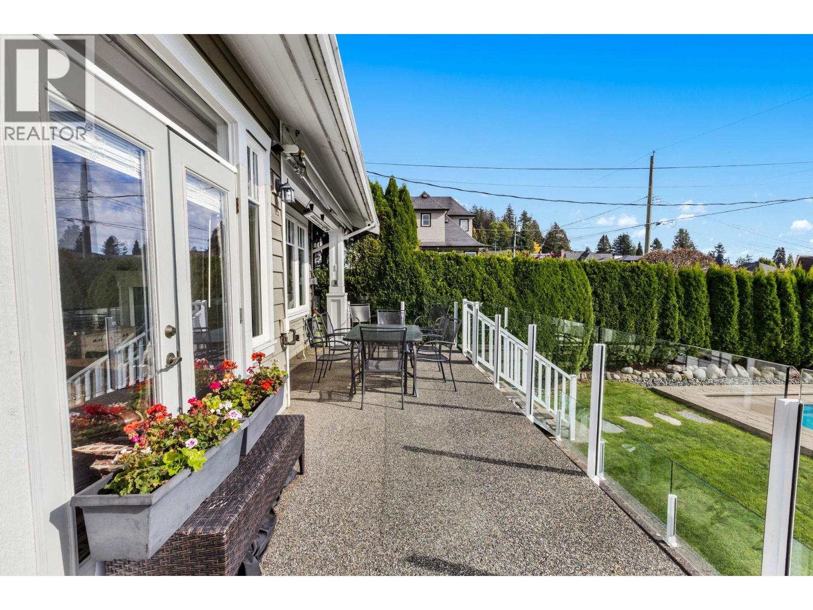 1197 FULTON AVENUE, West Vancouver