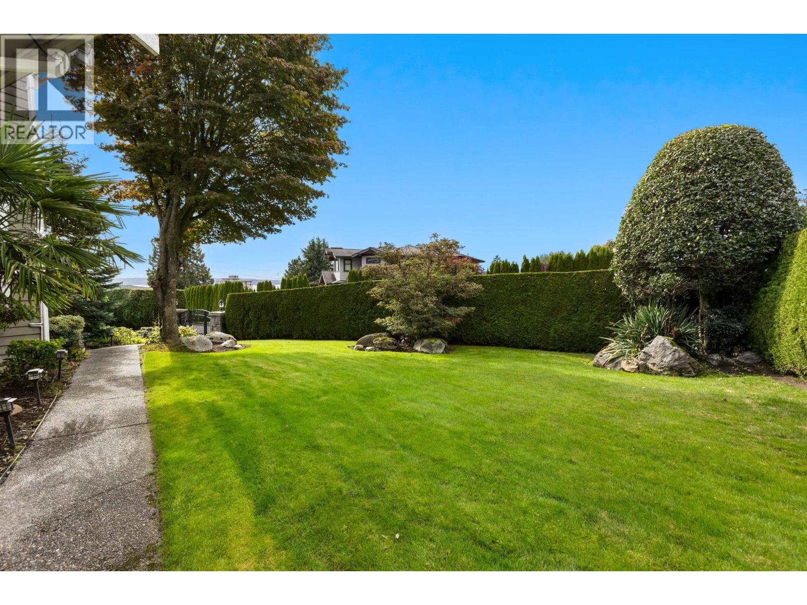 1197 FULTON AVENUE, West Vancouver