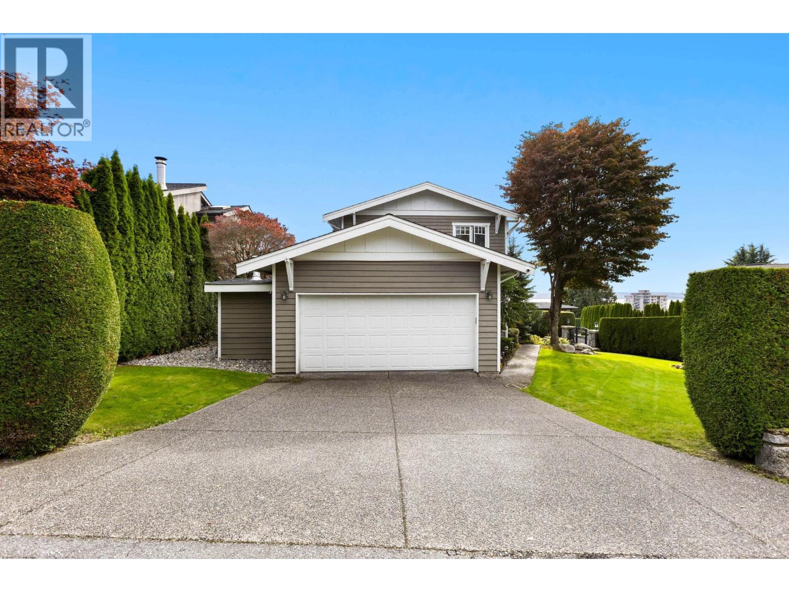 1197 FULTON AVENUE, West Vancouver