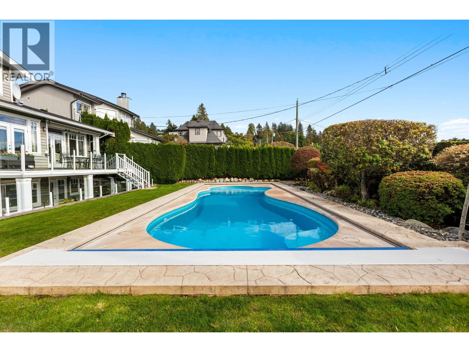 1197 FULTON AVENUE, West Vancouver