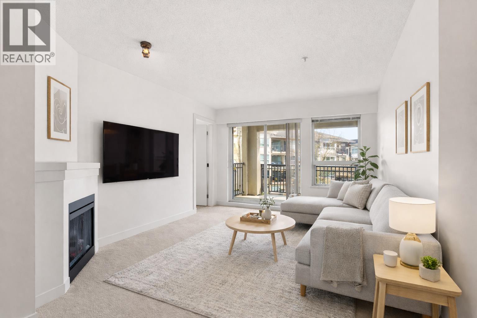 #307-6828 ECKERSLEY Road, Richmond