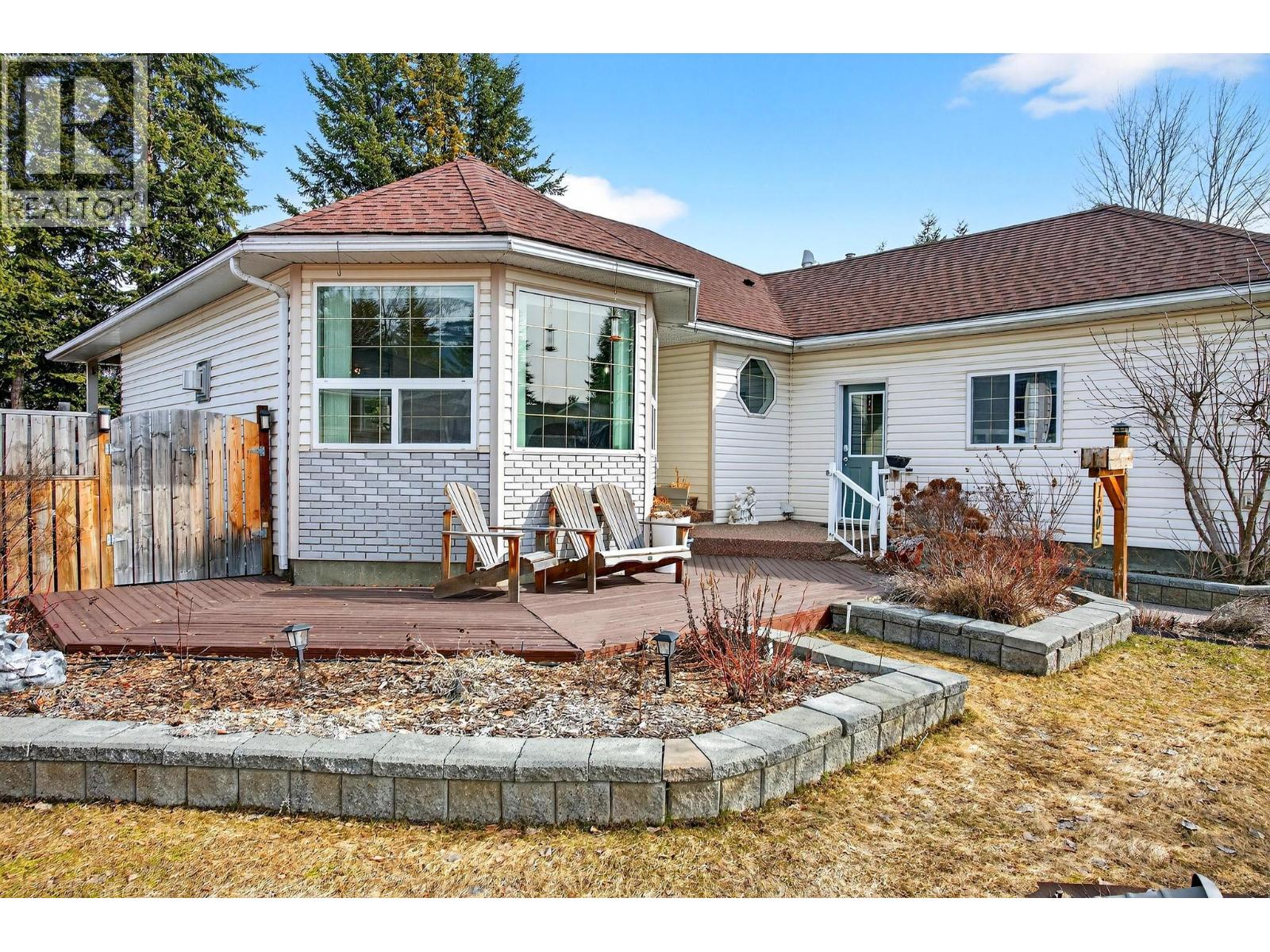 1505 Cedar Street, Golden