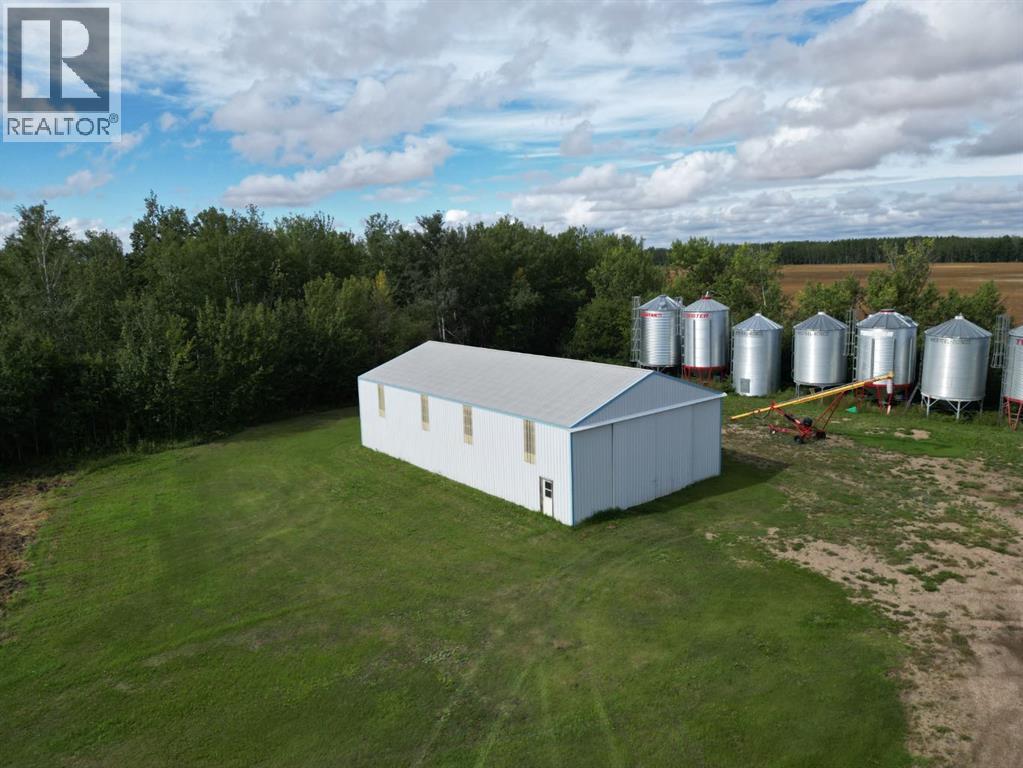 13202 TWP RD 1070