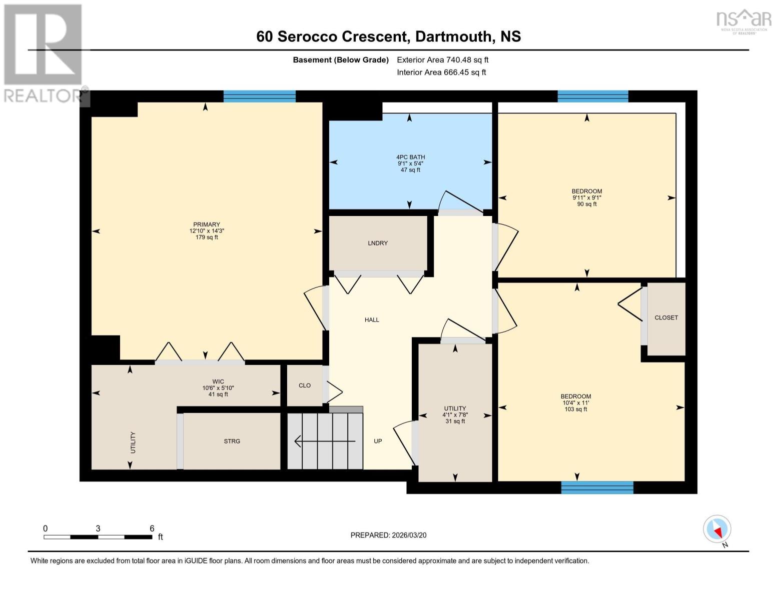 Property 10 of 44 of 60 Serocco Crescent