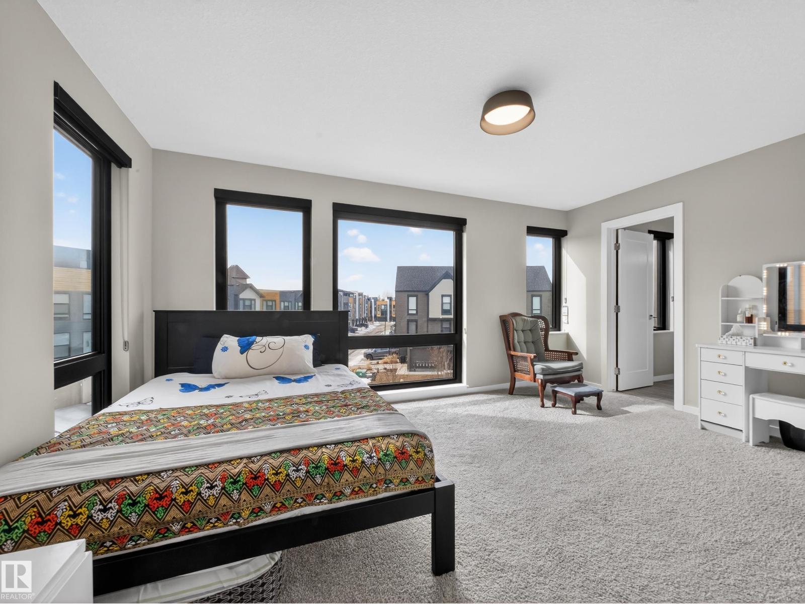 #5 1304 RUTHERFORD RD SW, Edmonton