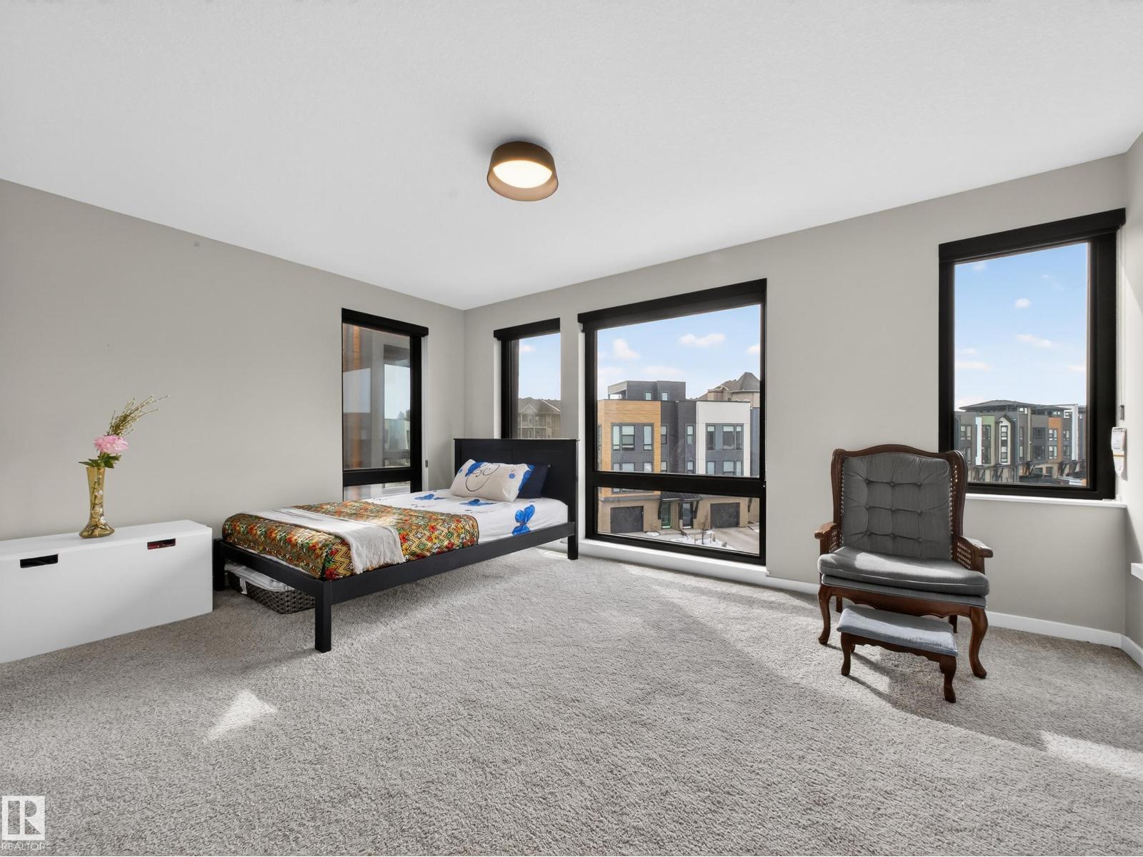 #5 1304 RUTHERFORD RD SW, Edmonton