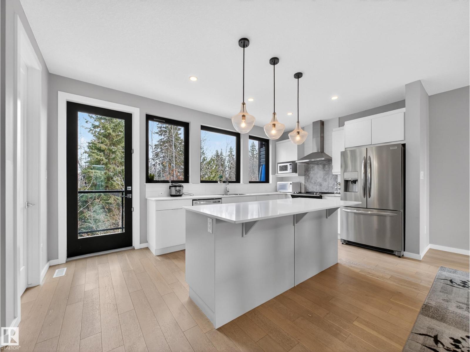 #5 1304 RUTHERFORD RD SW, Edmonton