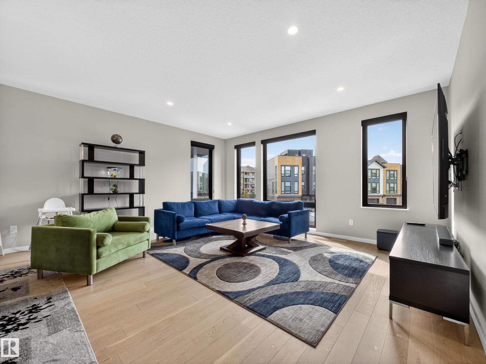 #5 1304 RUTHERFORD RD SW, Edmonton