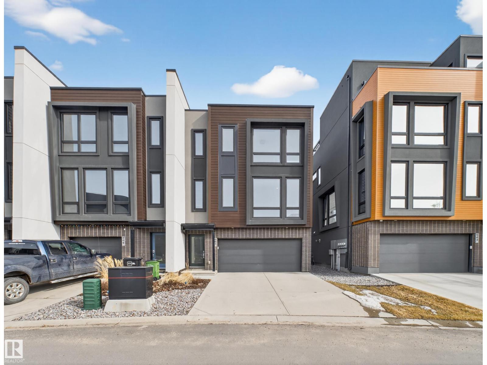 #5 1304 RUTHERFORD RD SW, Edmonton