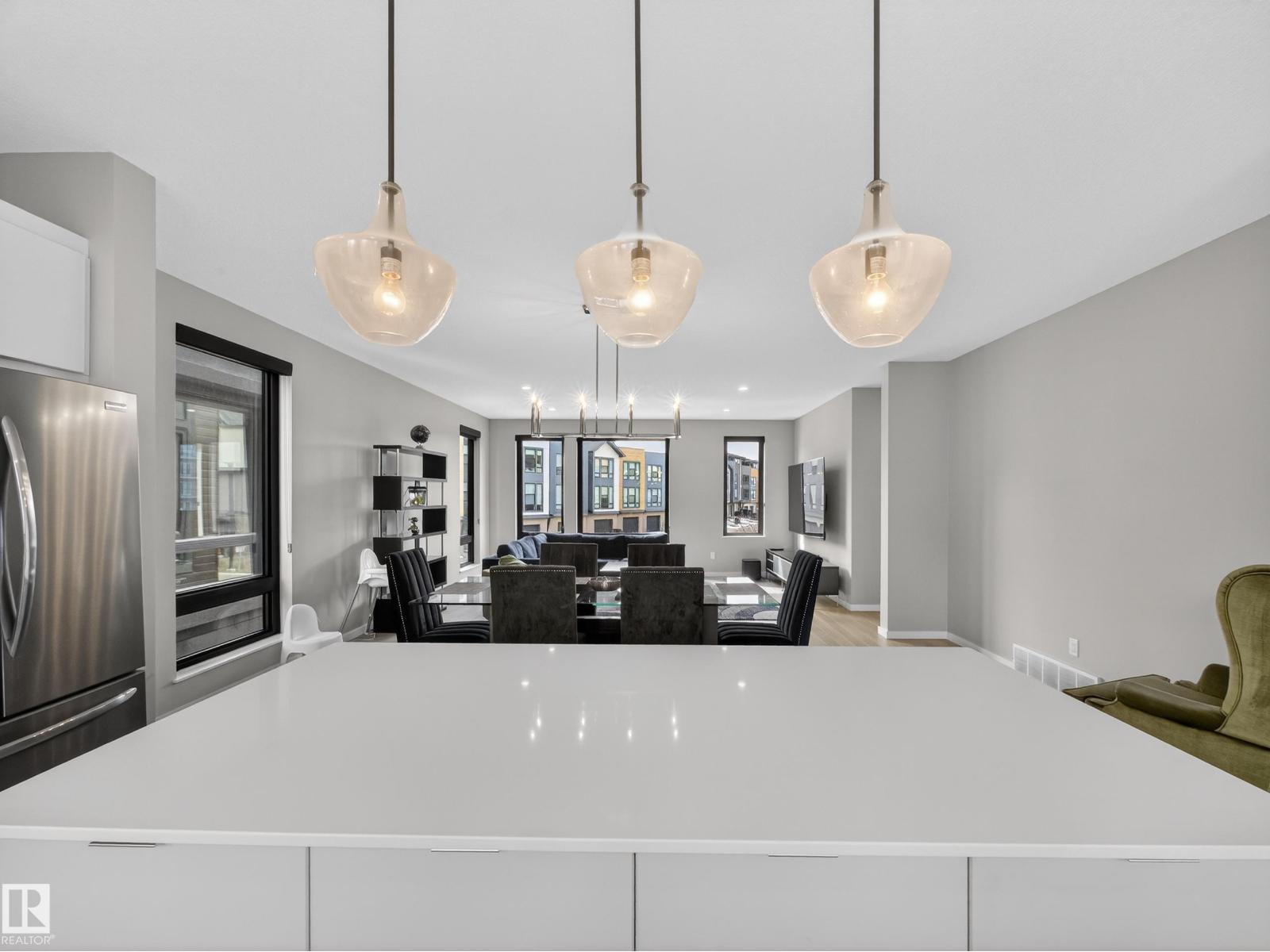 #5 1304 RUTHERFORD RD SW, Edmonton