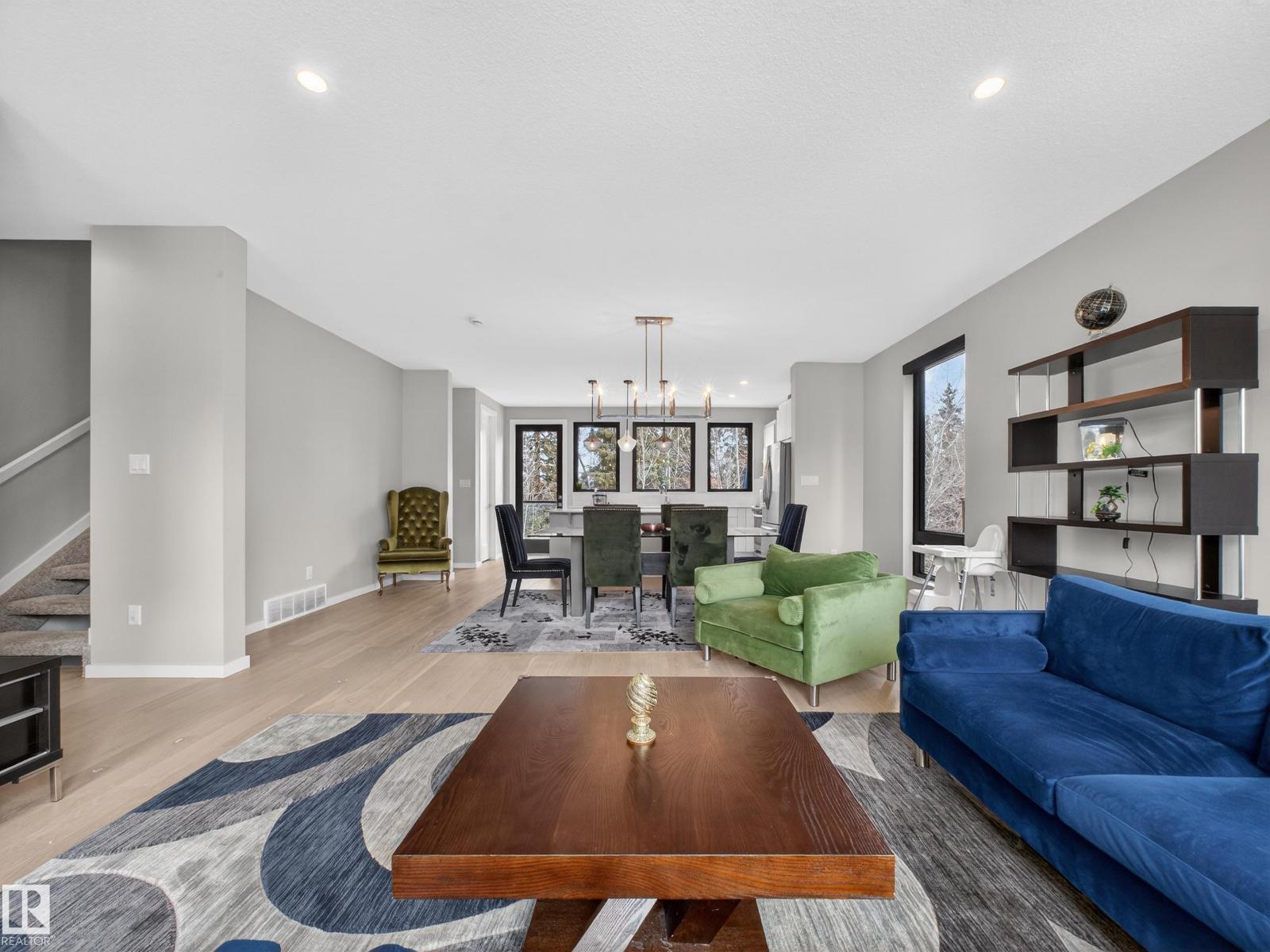 #5 1304 RUTHERFORD RD SW, Edmonton