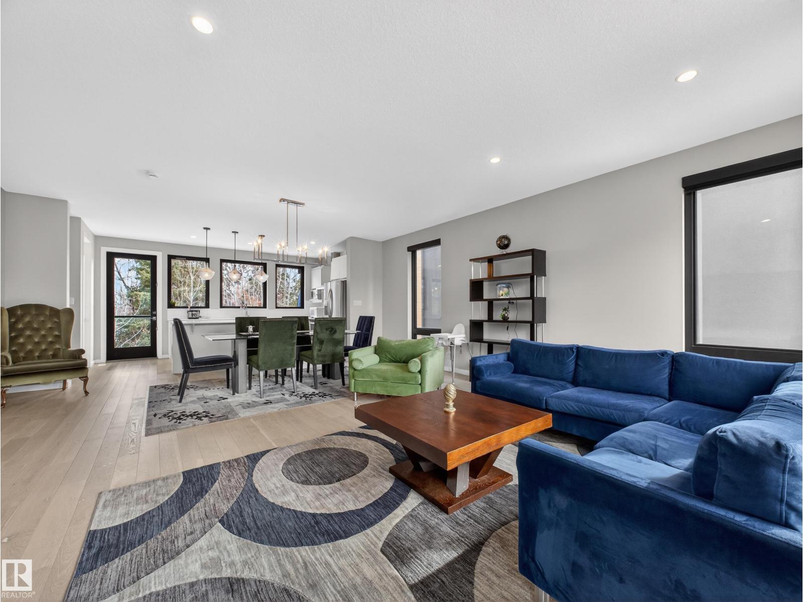 #5 1304 RUTHERFORD RD SW, Edmonton