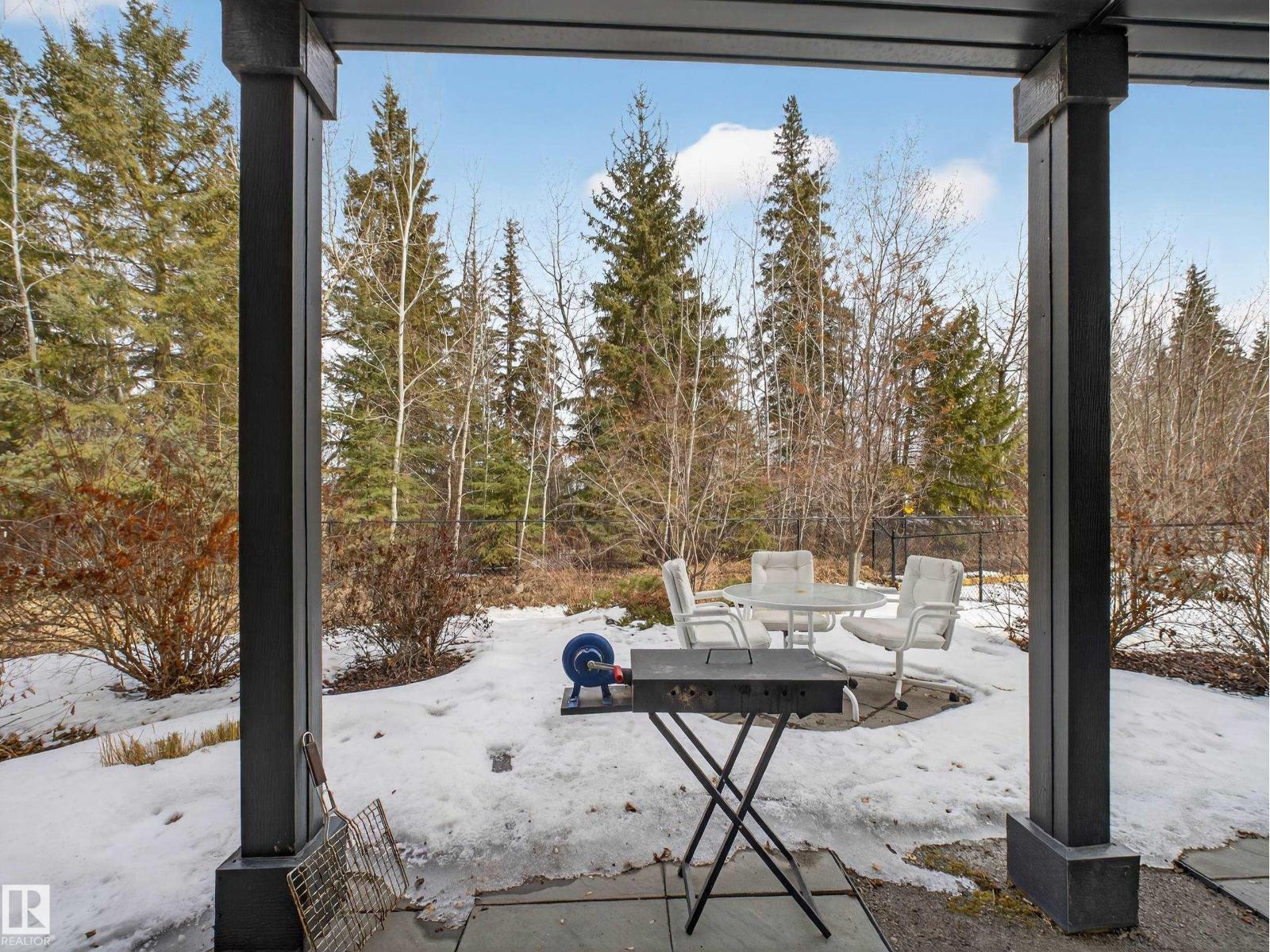 #5 1304 RUTHERFORD RD SW, Edmonton