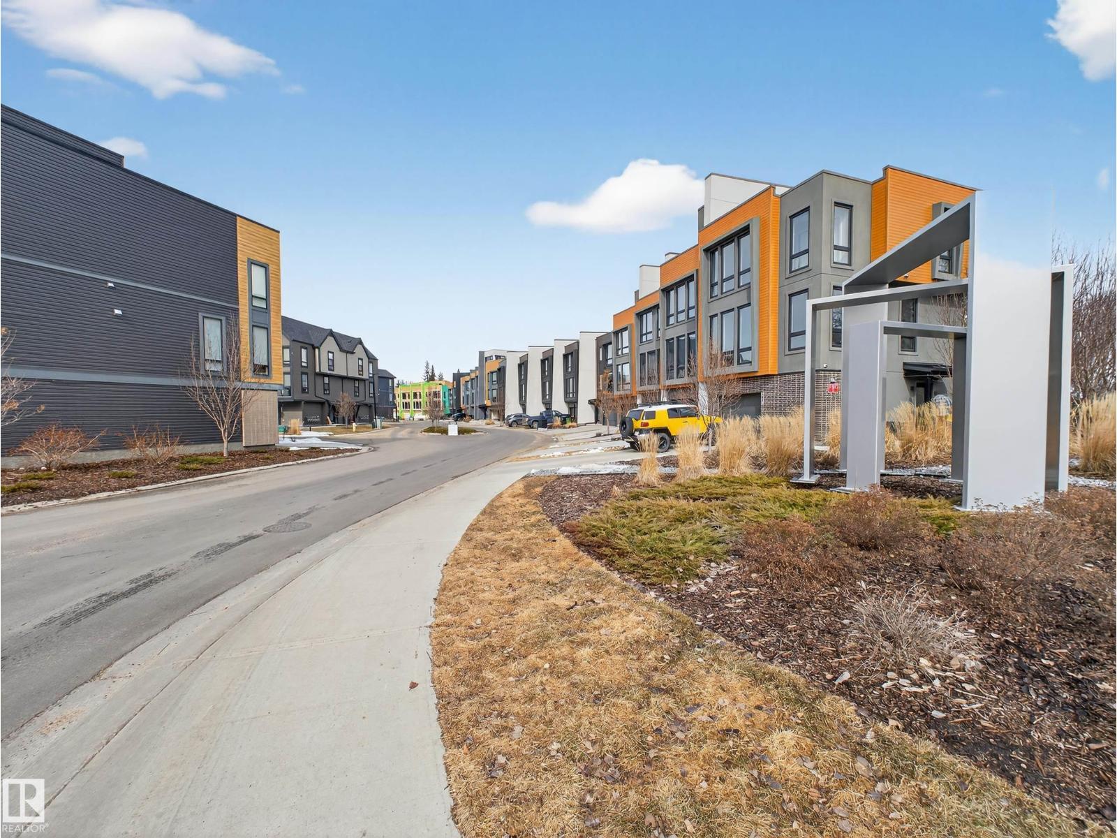 #5 1304 RUTHERFORD RD SW, Edmonton