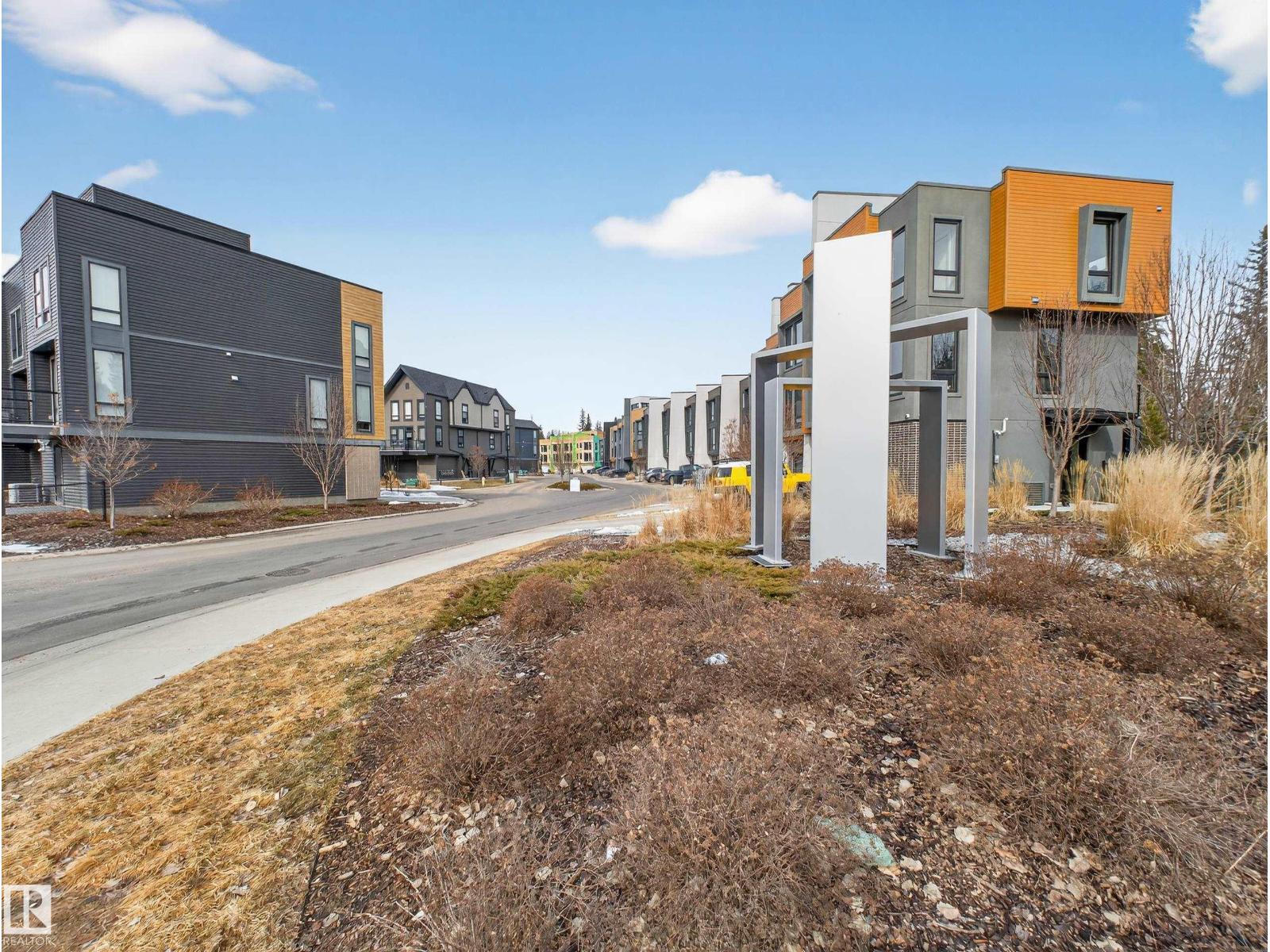 #5 1304 RUTHERFORD RD SW, Edmonton