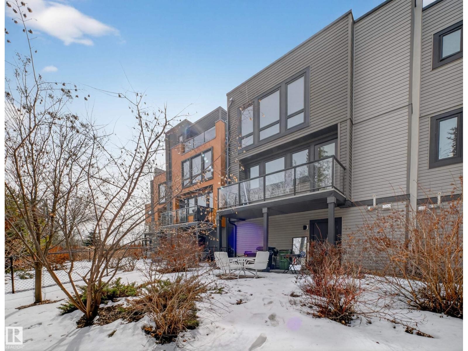 #5 1304 RUTHERFORD RD SW, Edmonton