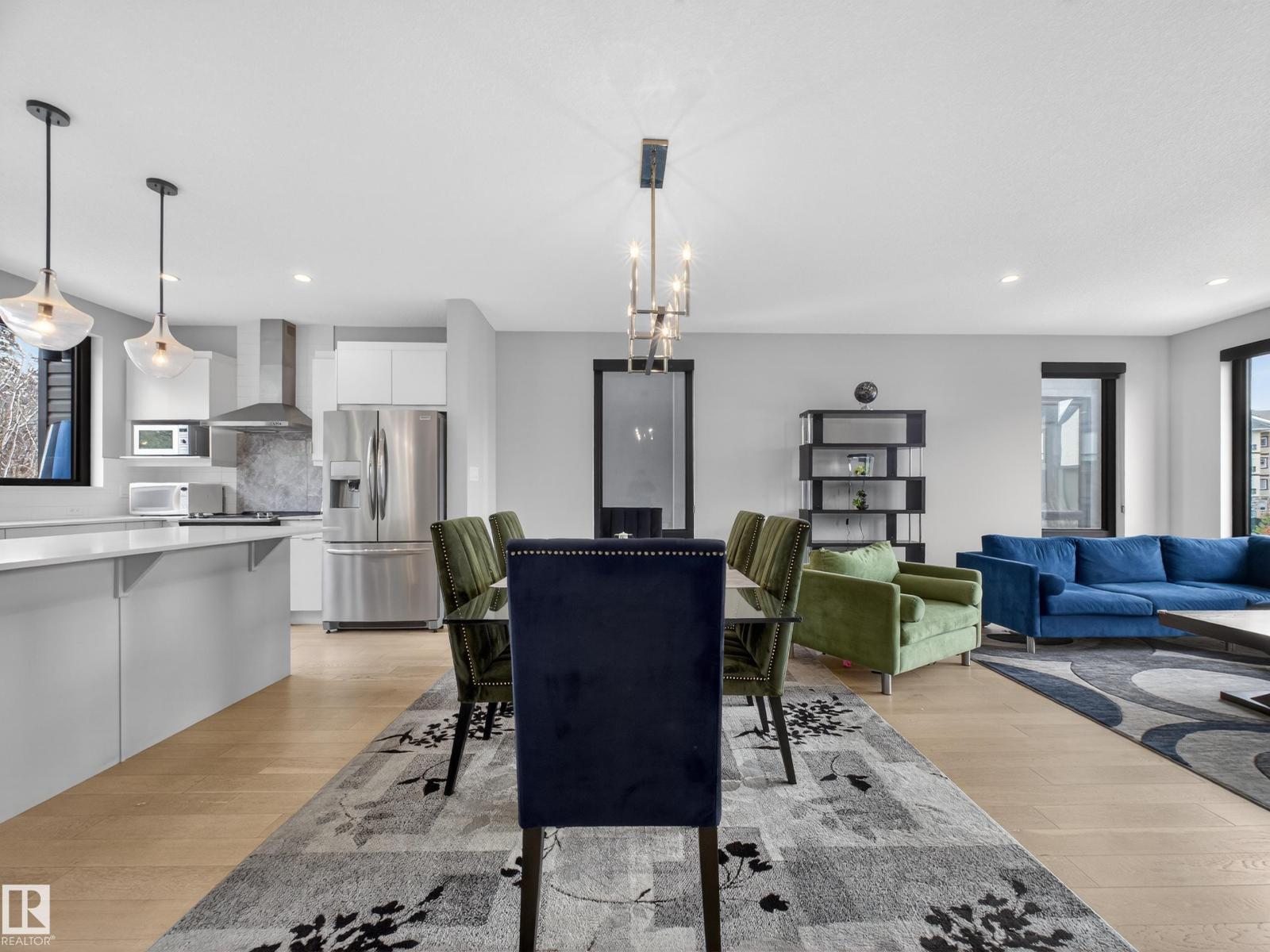 #5 1304 RUTHERFORD RD SW, Edmonton