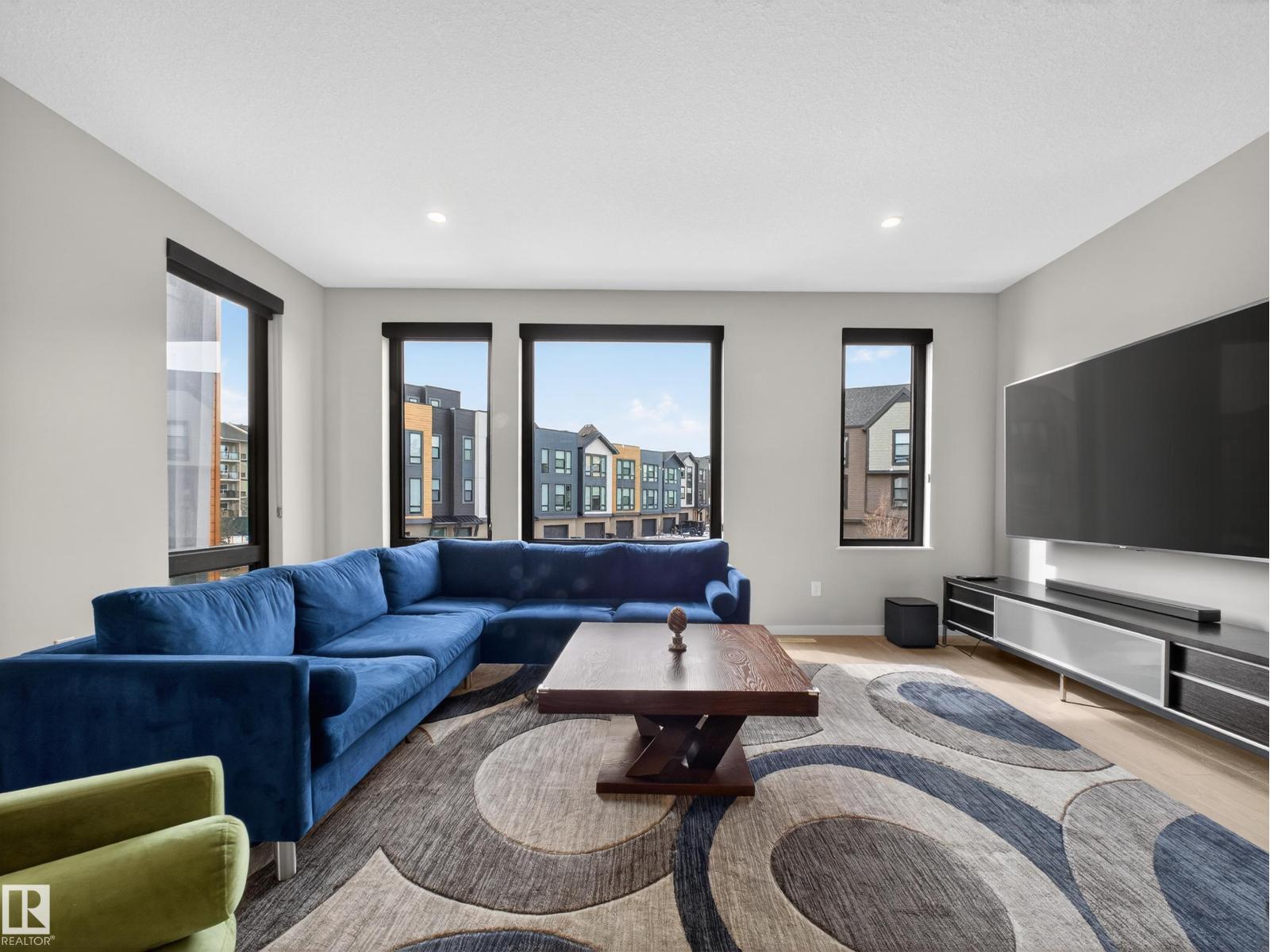 #5 1304 RUTHERFORD RD SW, Edmonton