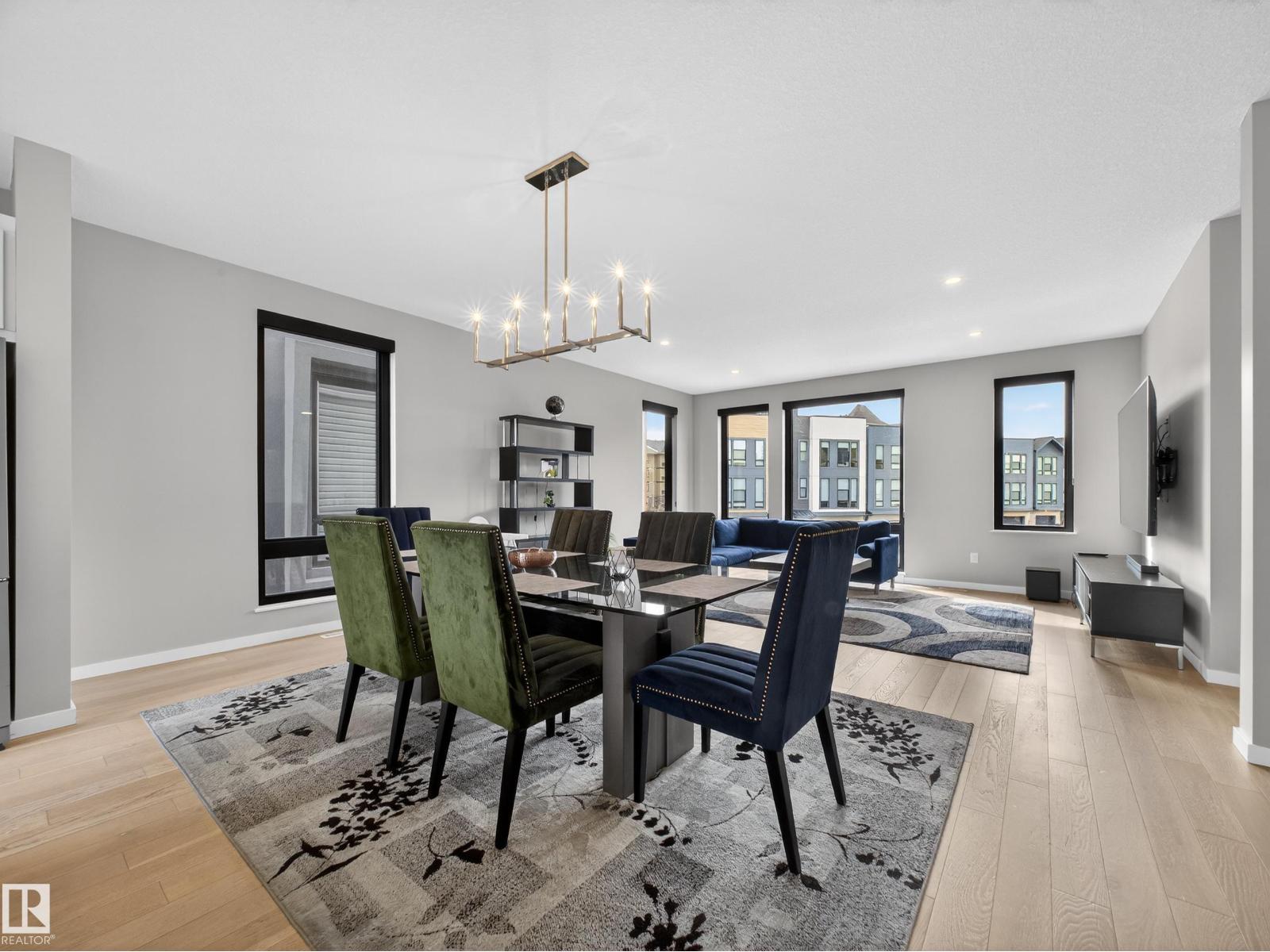 #5 1304 RUTHERFORD RD SW, Edmonton