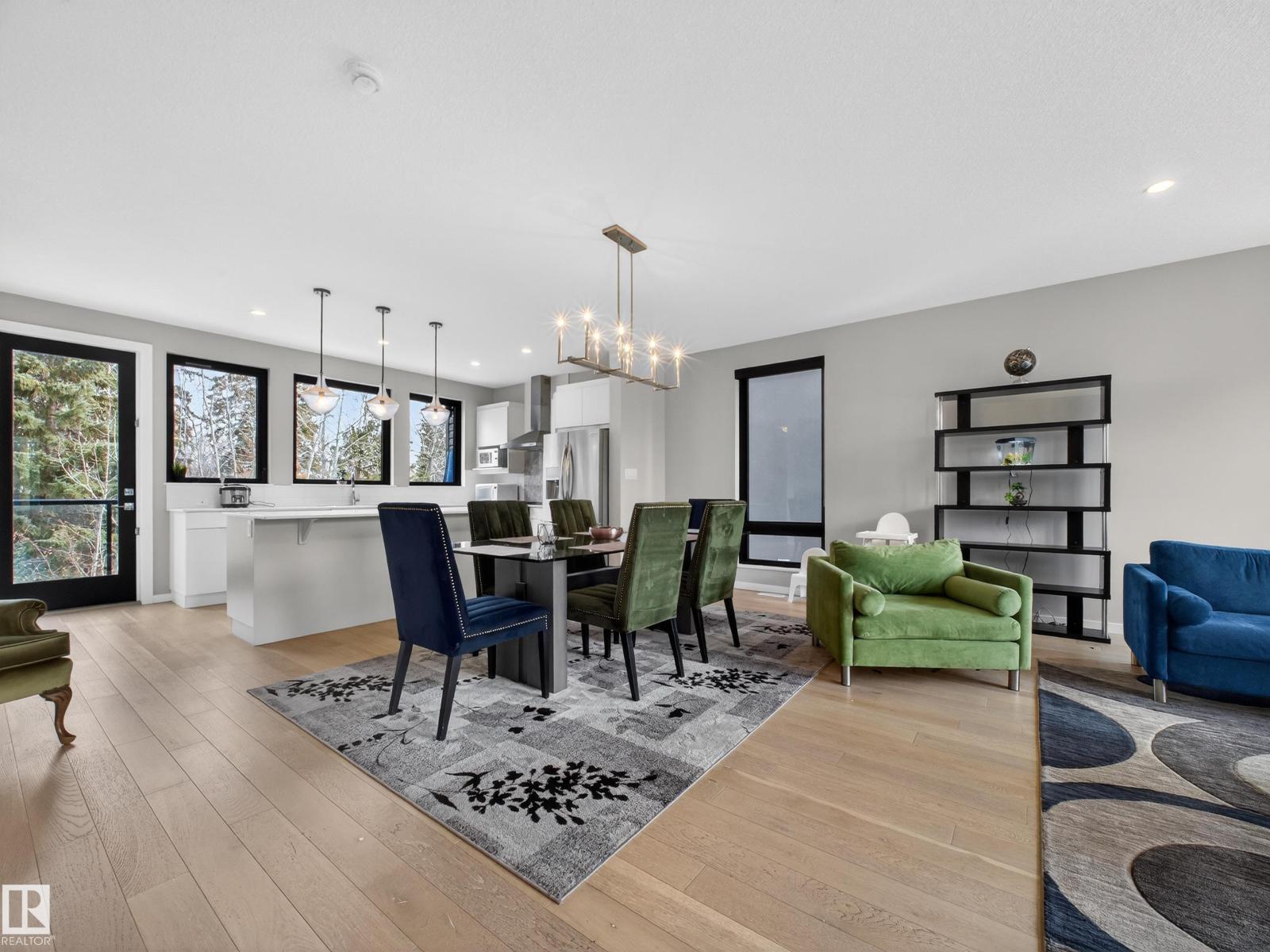 #5 1304 RUTHERFORD RD SW, Edmonton