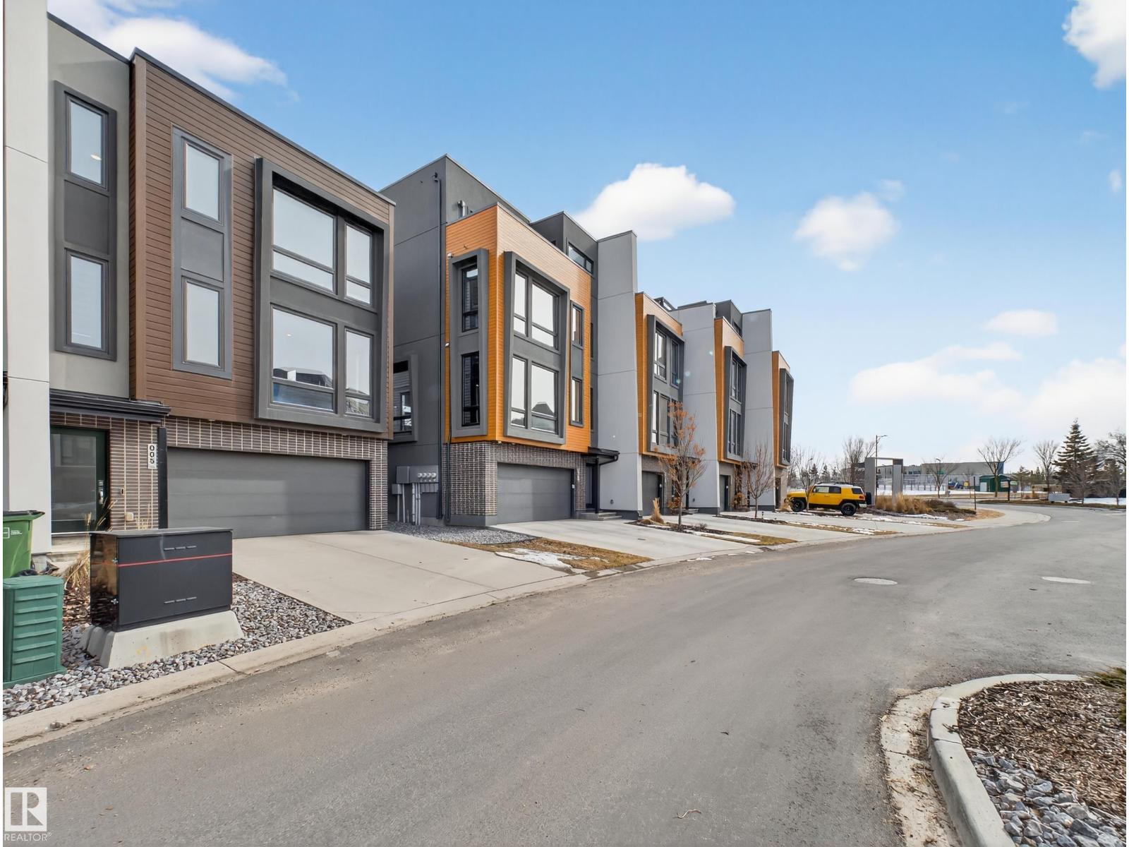 #5 1304 RUTHERFORD RD SW, Edmonton