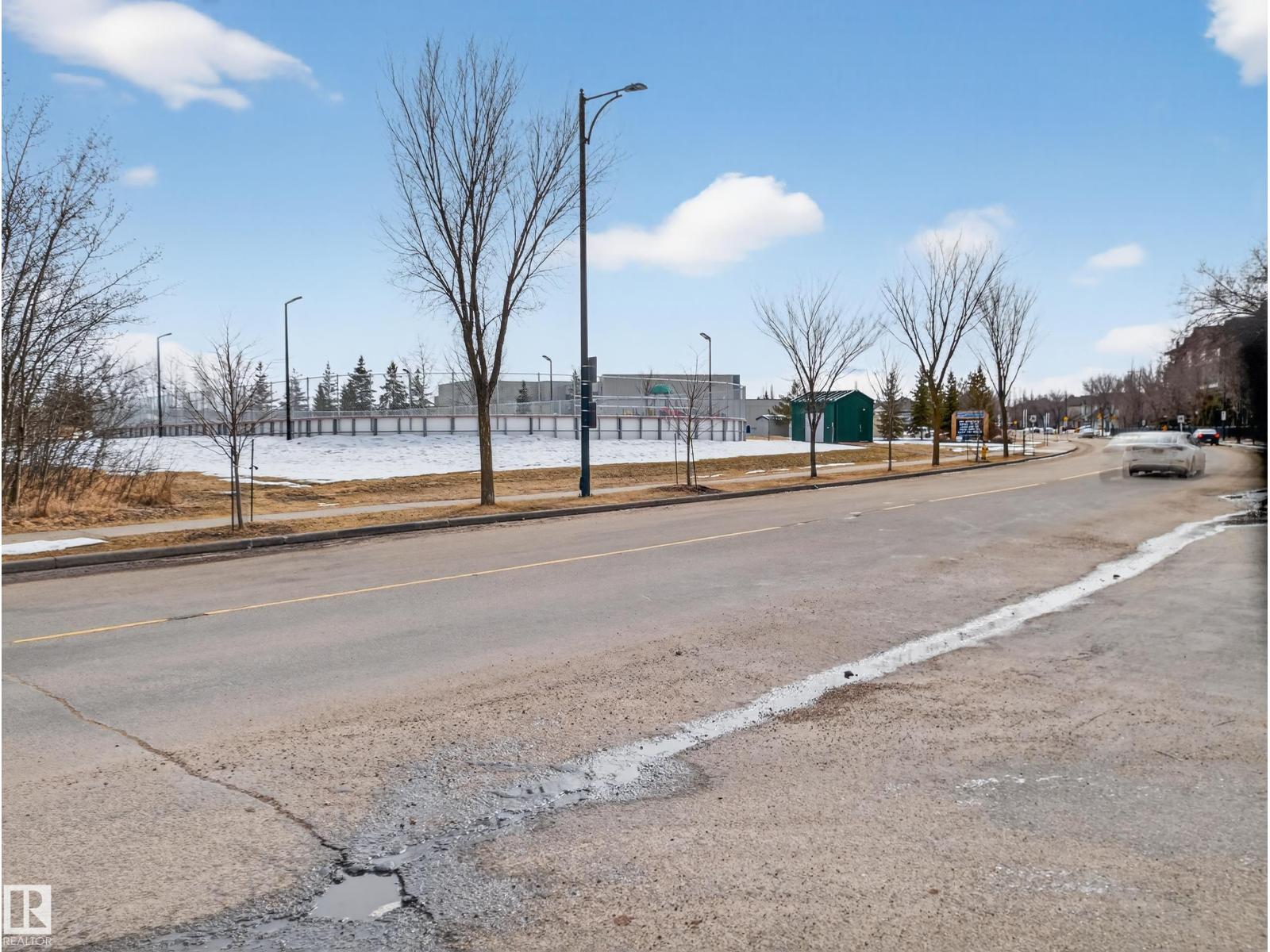 #5 1304 RUTHERFORD RD SW, Edmonton