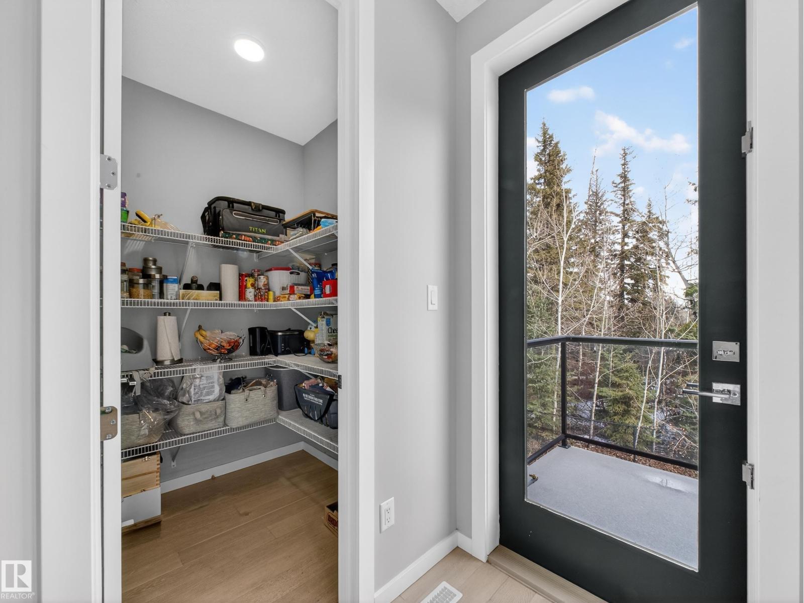 #5 1304 RUTHERFORD RD SW, Edmonton