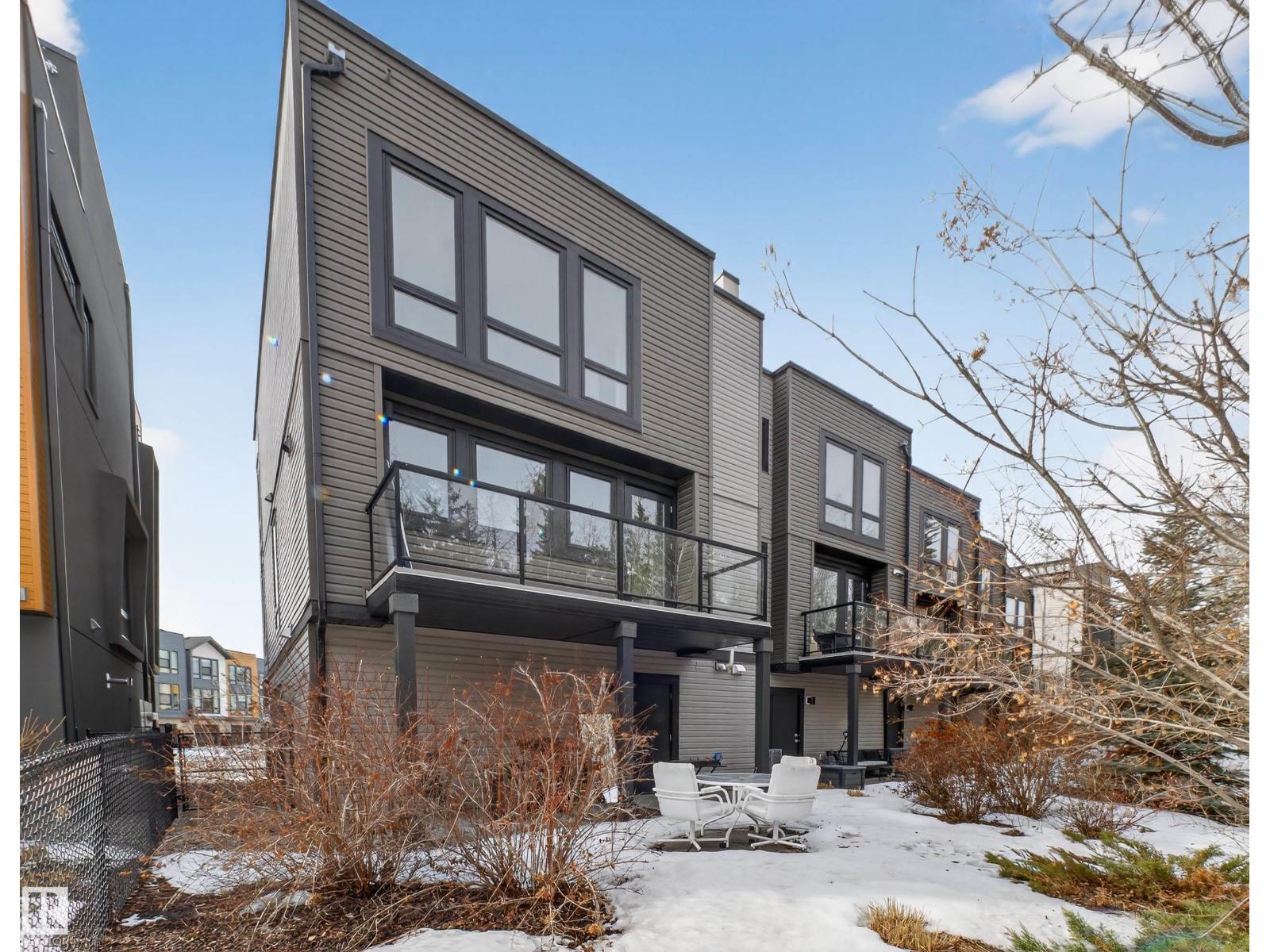 #5 1304 RUTHERFORD RD SW, Edmonton