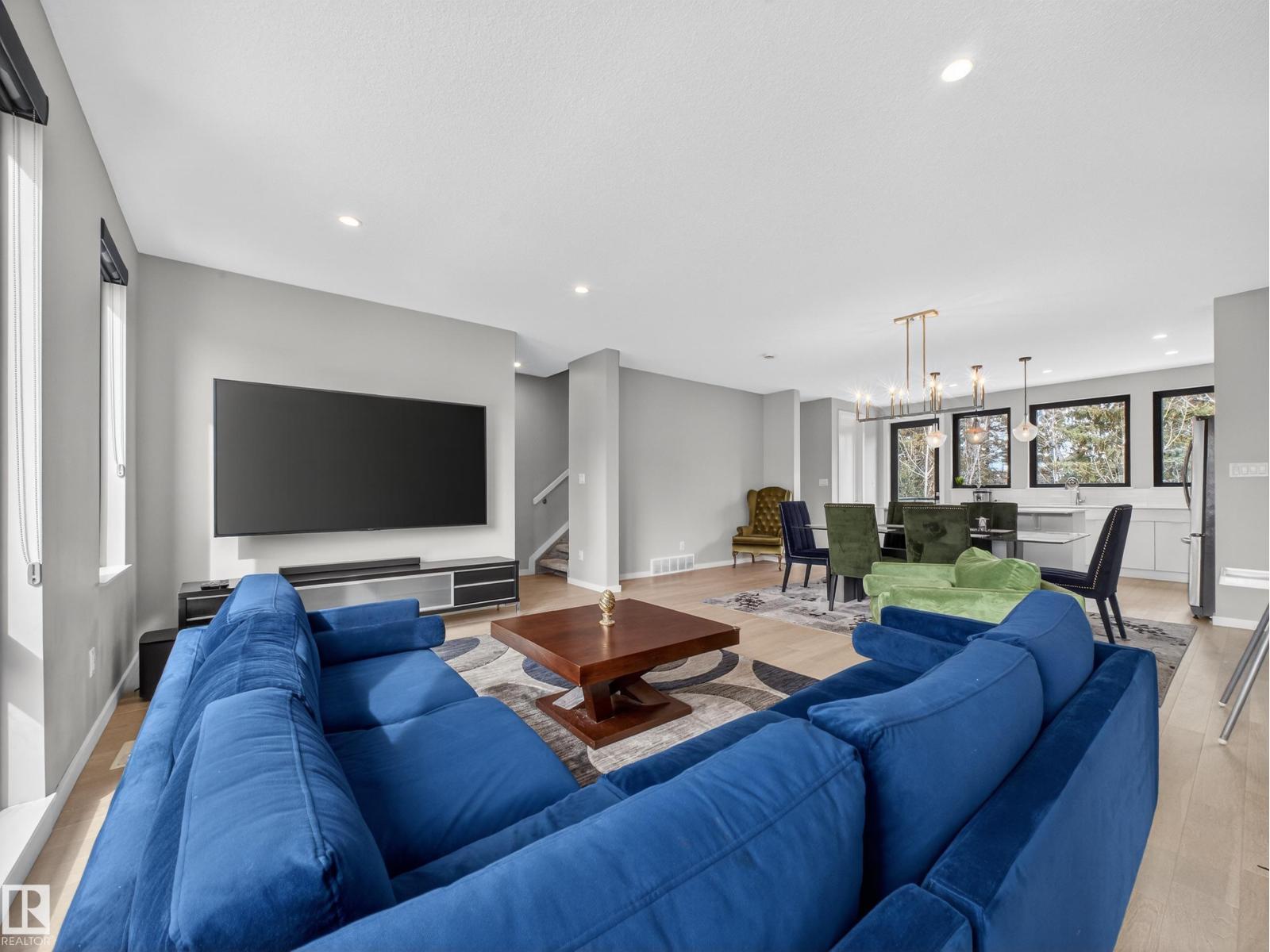 #5 1304 RUTHERFORD RD SW, Edmonton