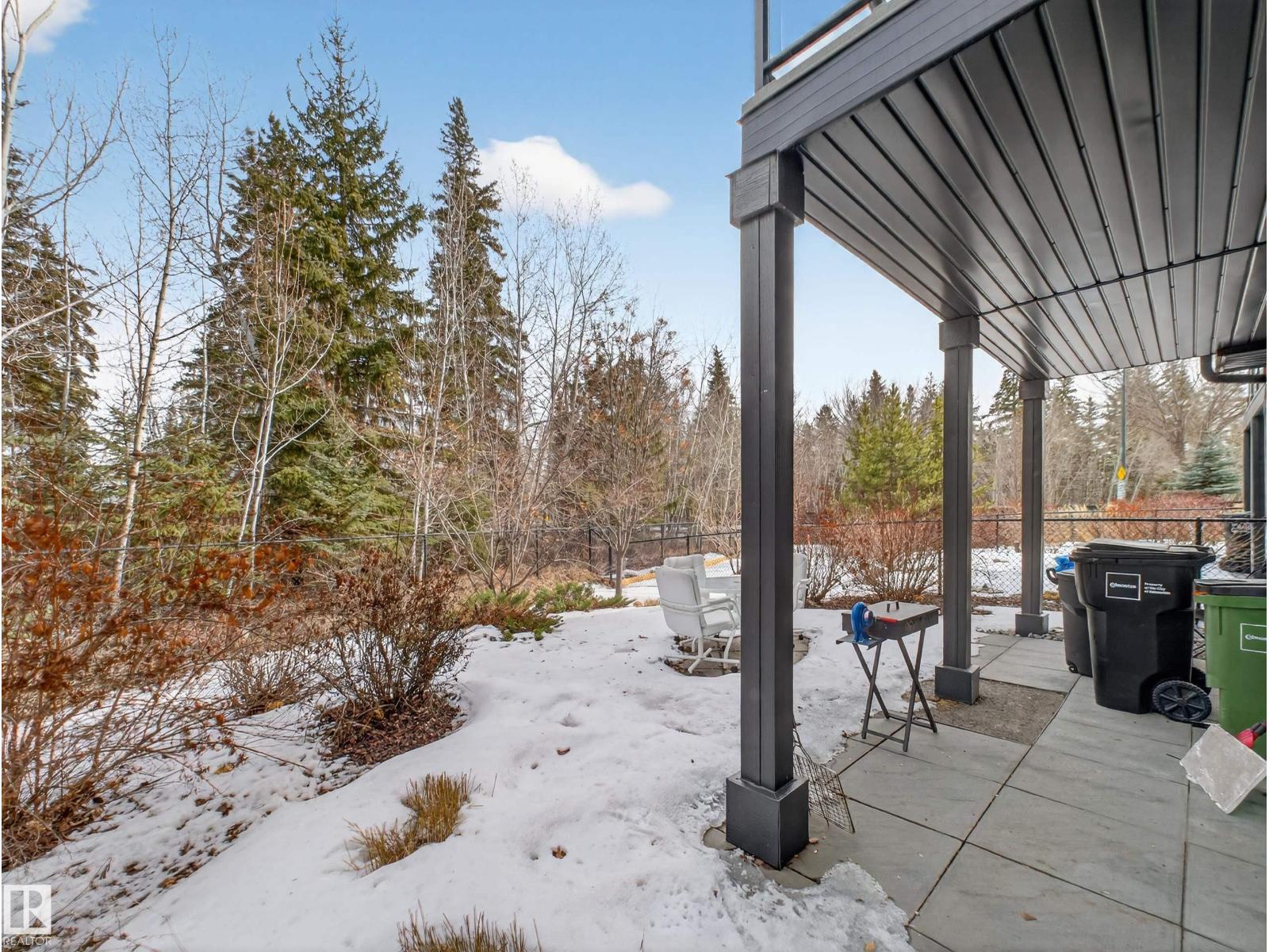 #5 1304 RUTHERFORD RD SW, Edmonton