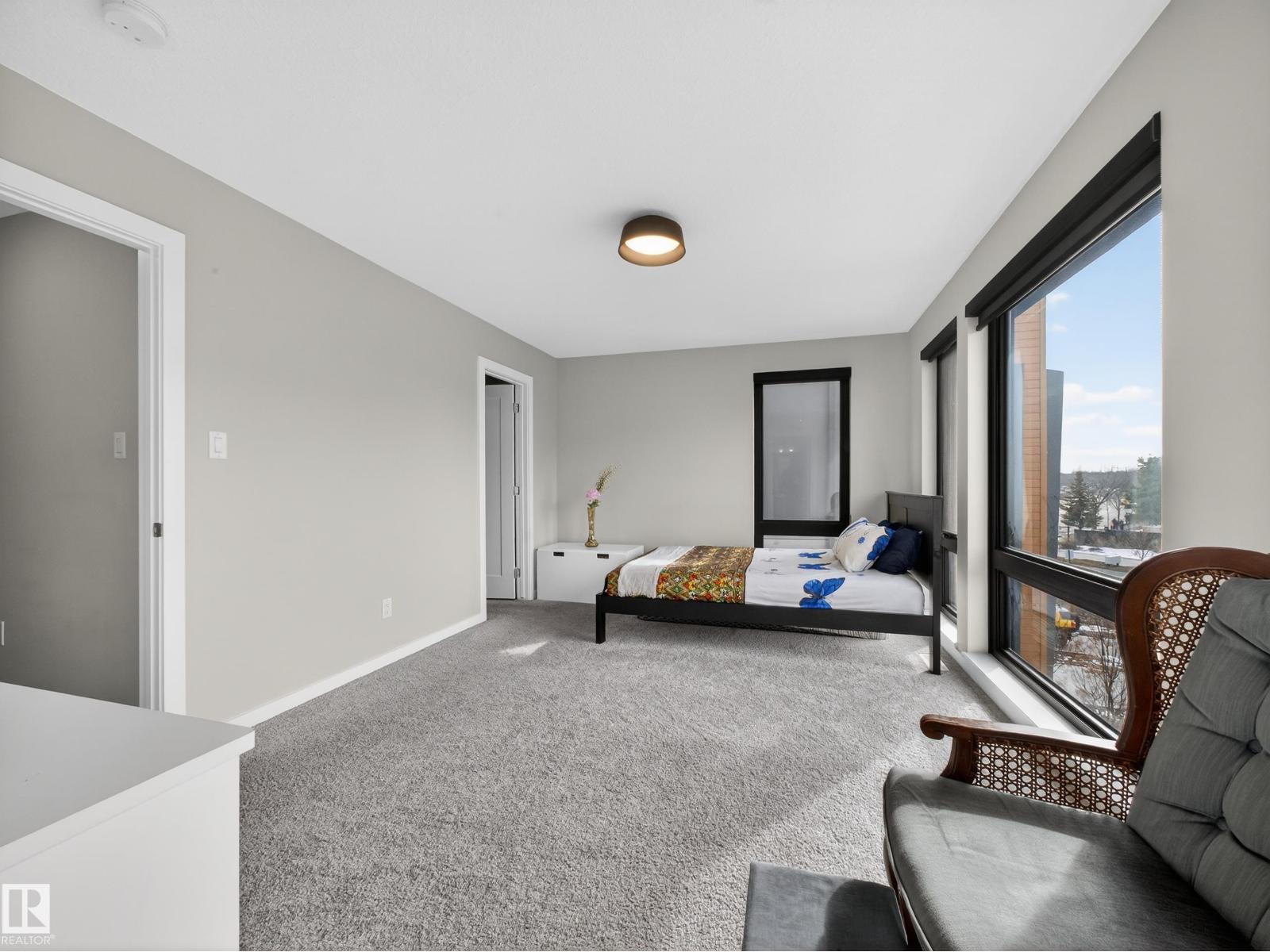 #5 1304 RUTHERFORD RD SW, Edmonton