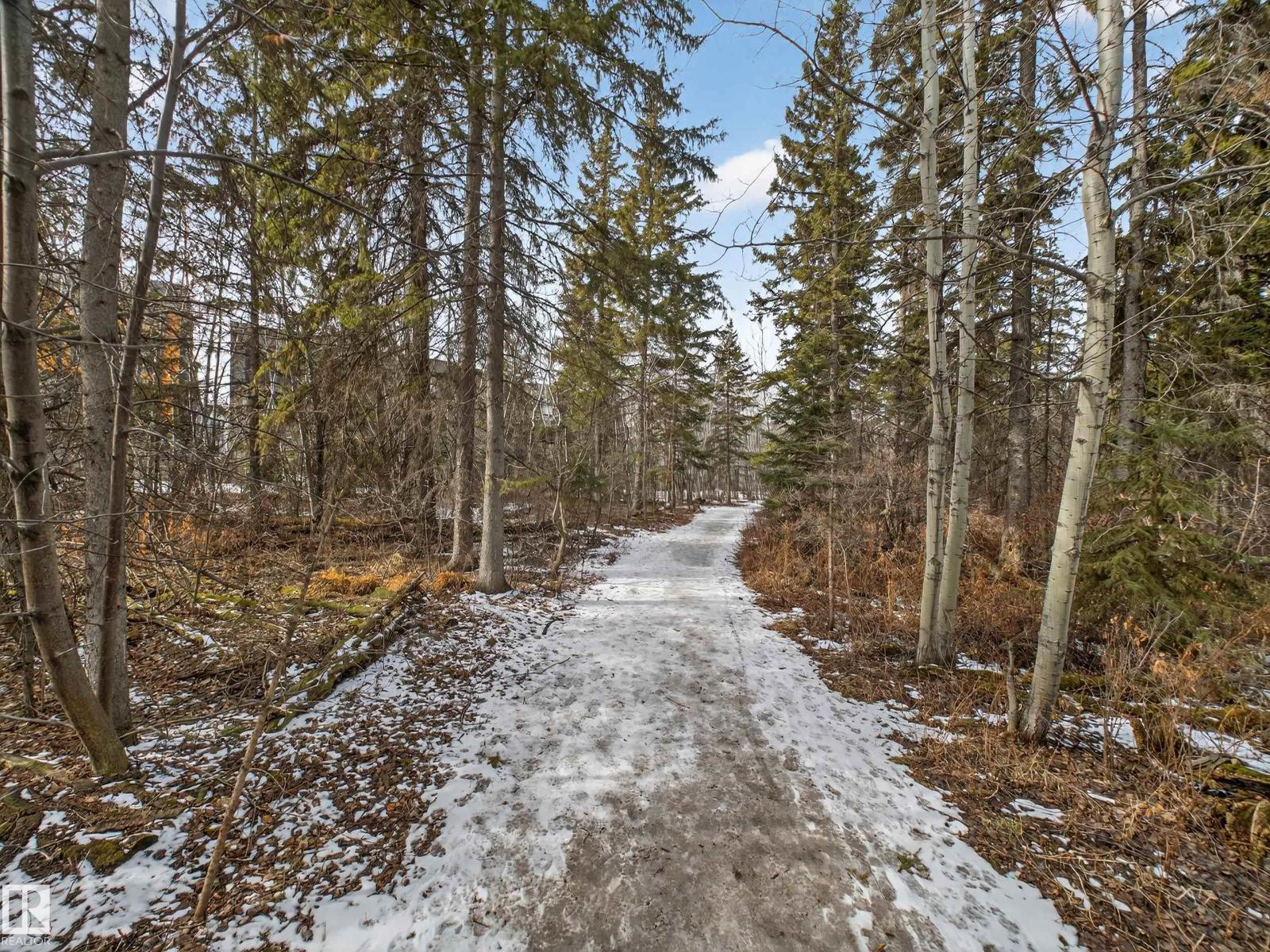 #5 1304 RUTHERFORD RD SW, Edmonton