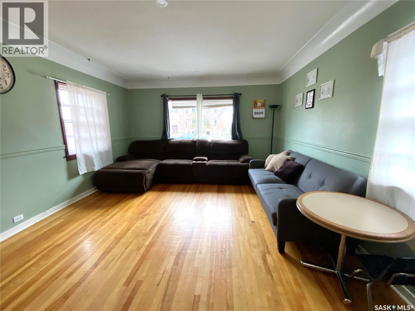 Single Family House Bungalow for Sale in  ND AVENUE NW Swift Current 