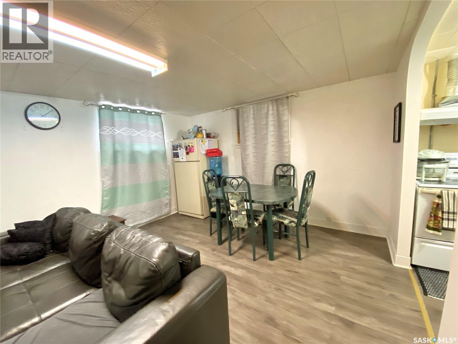 Single Family House Bungalow for Sale in  ND AVENUE NW Swift Current 