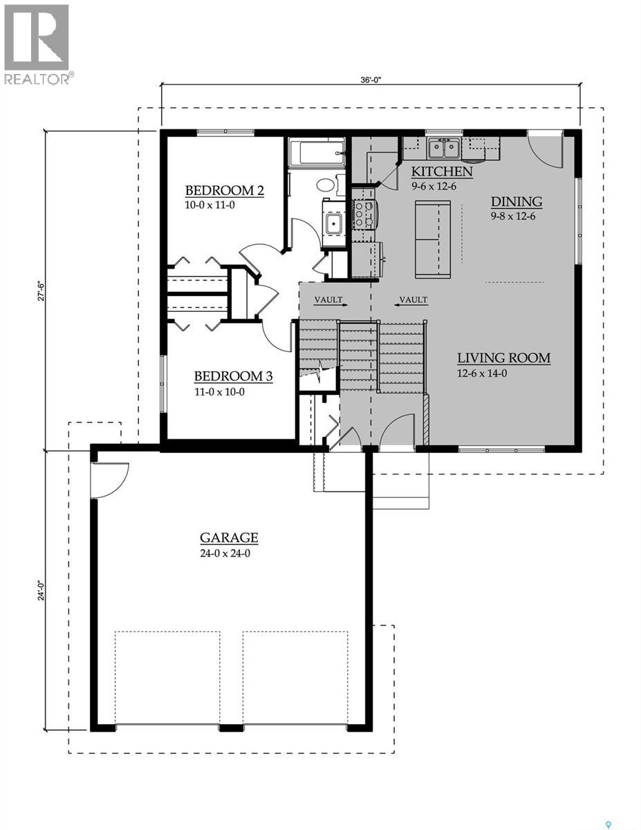 834 Woods CRESCENT - photo 3