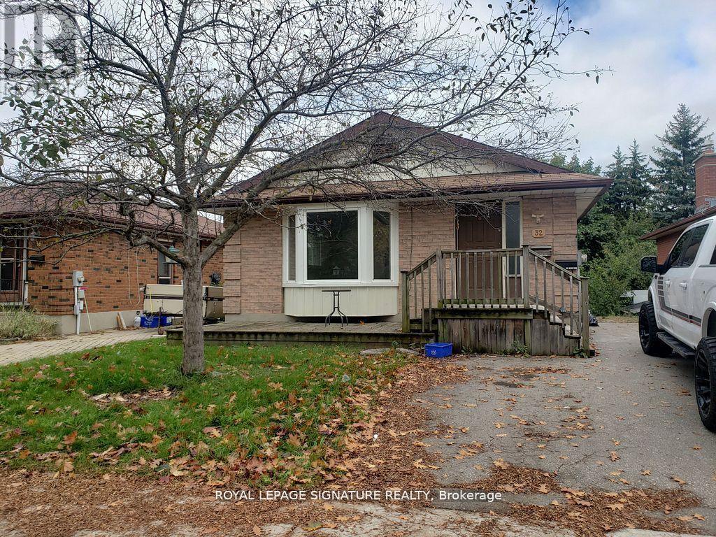 BSMT - 32 ALBION STREET