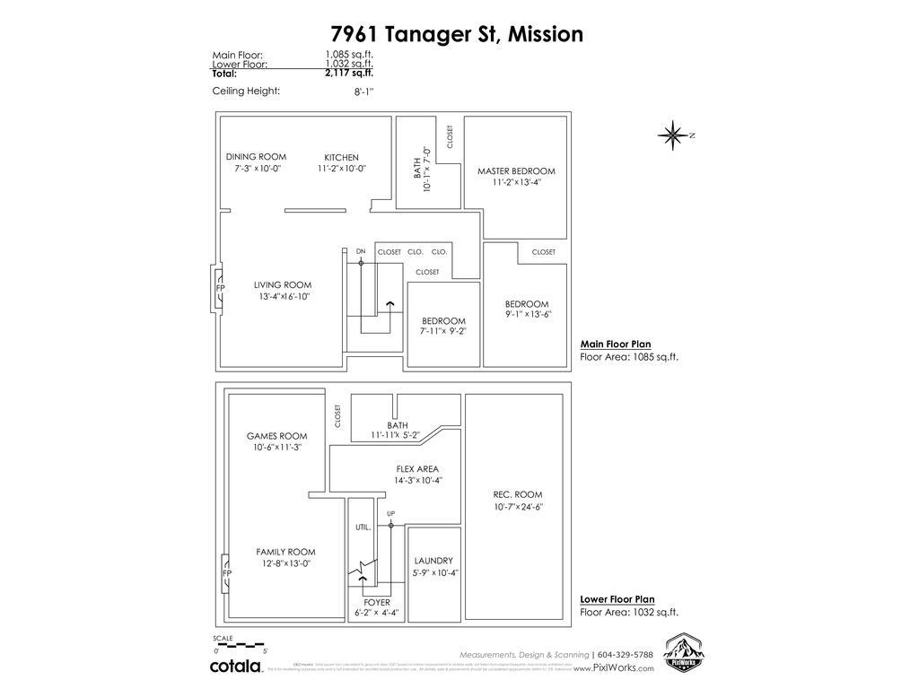 7961 TANAGER Street - photo 2