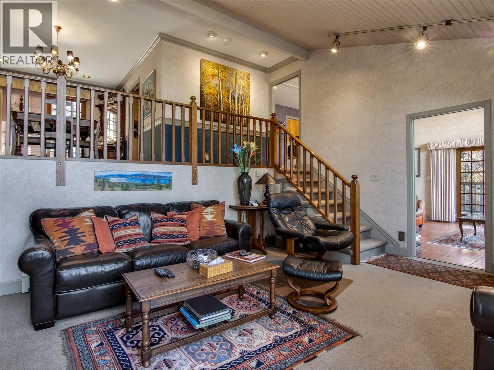 1910 Sutherland Road, Penticton