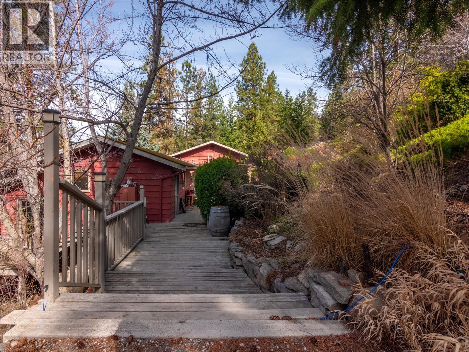 1910 Sutherland Road, Penticton
