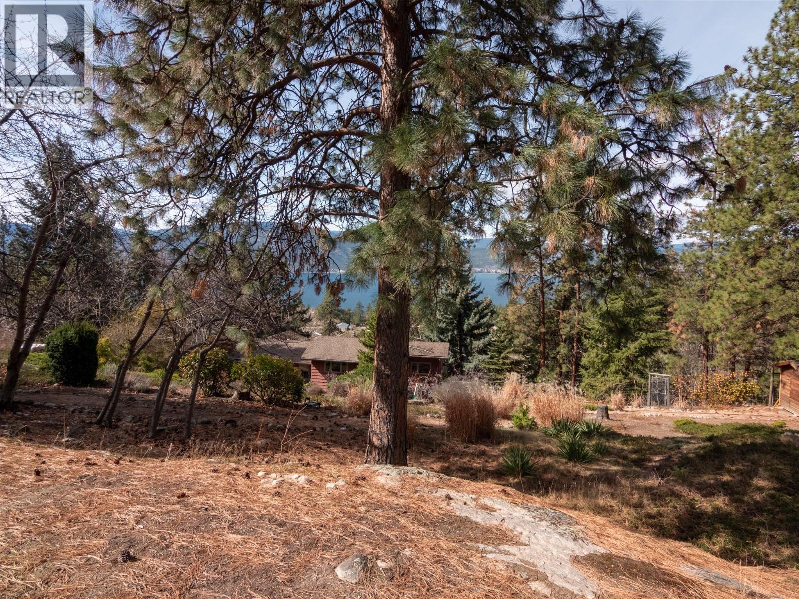 1910 Sutherland Road, Penticton