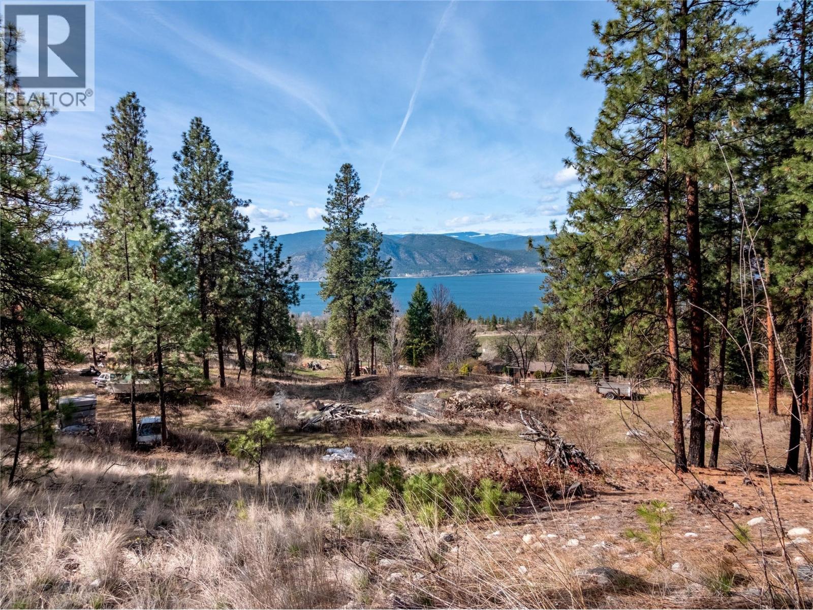 1910 Sutherland Road, Penticton