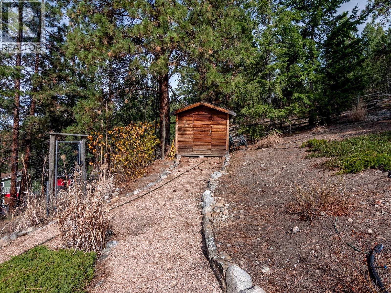1910 Sutherland Road, Penticton