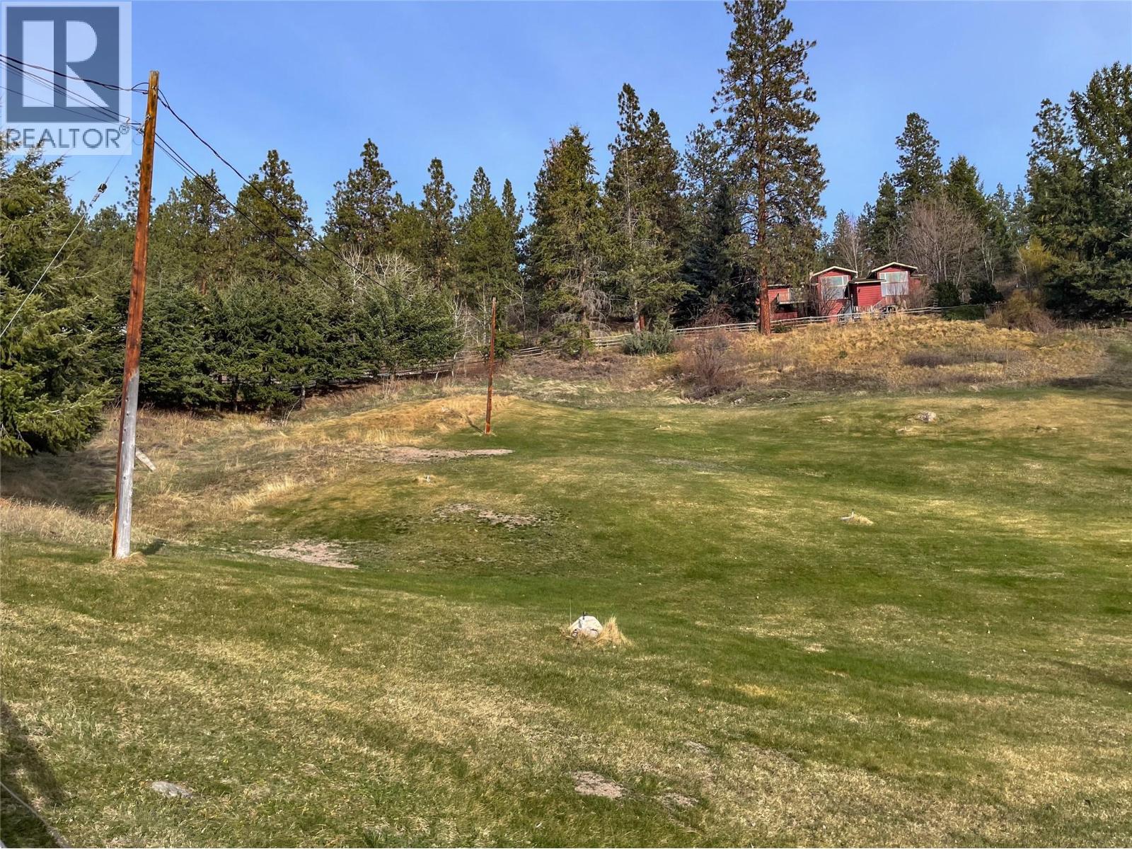 1910 Sutherland Road, Penticton