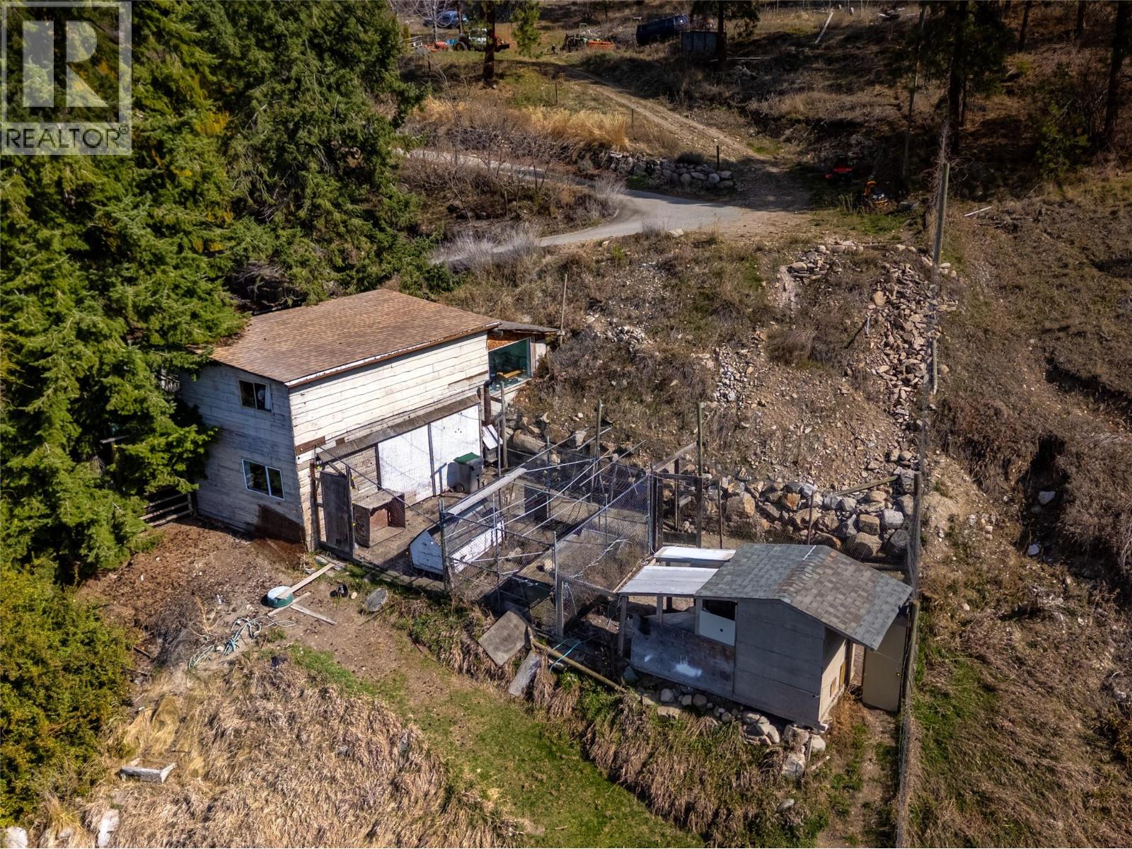 1910 Sutherland Road, Penticton