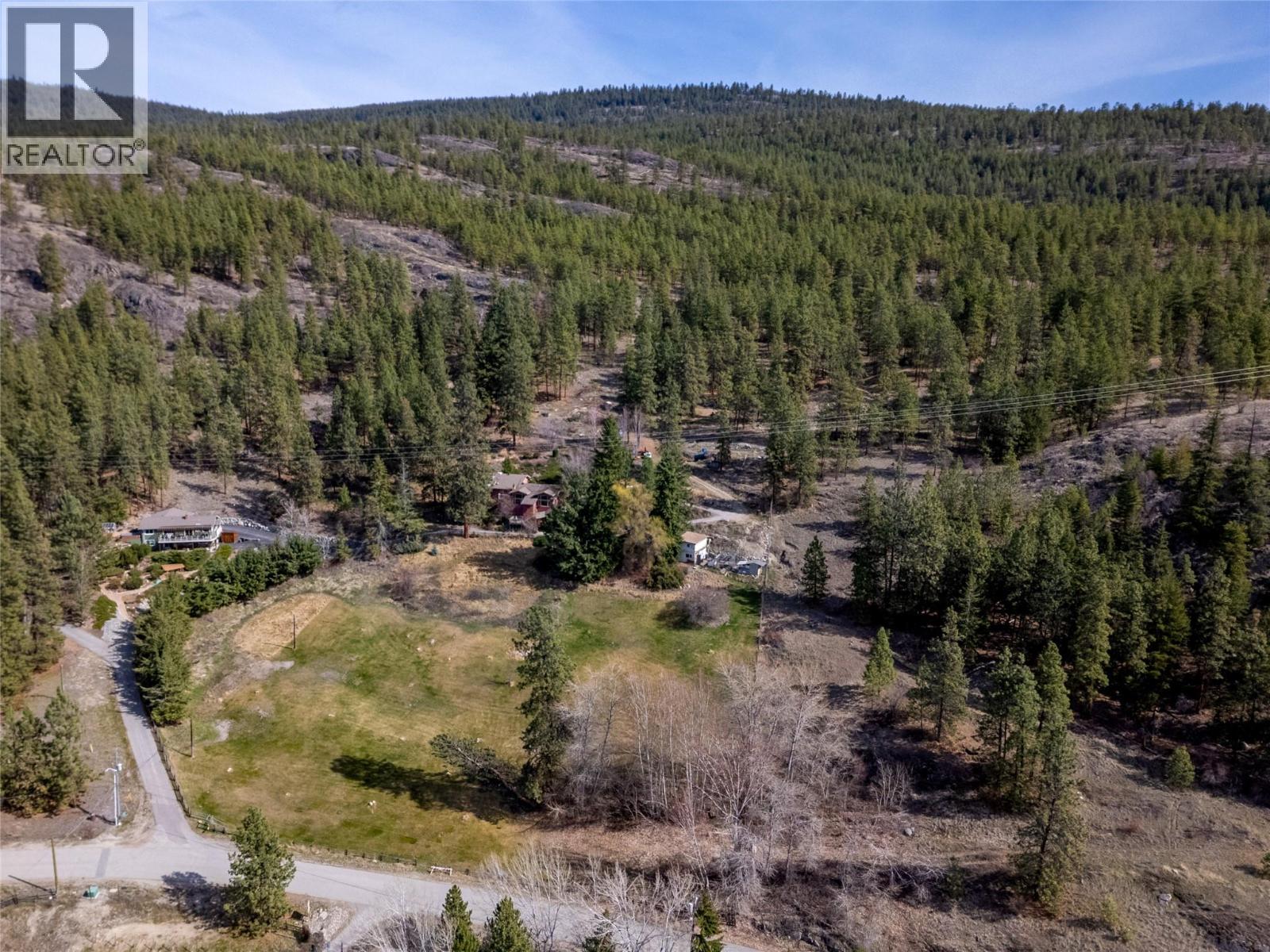 1910 Sutherland Road, Penticton
