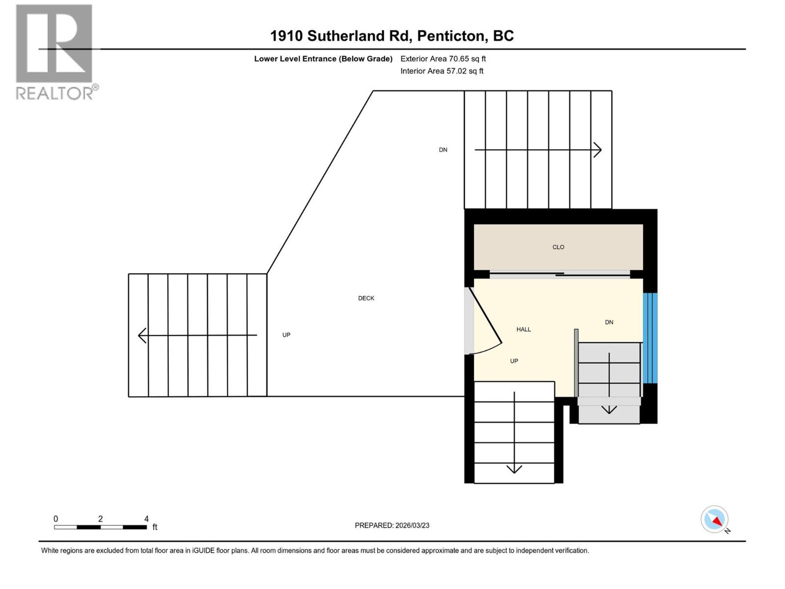 1910 Sutherland Road, Penticton