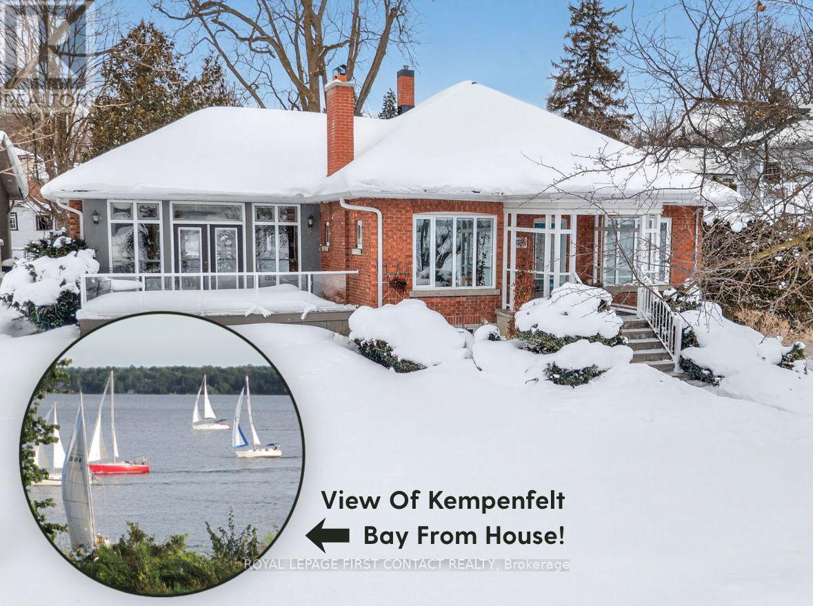 162 KEMPENFELT DRIVE