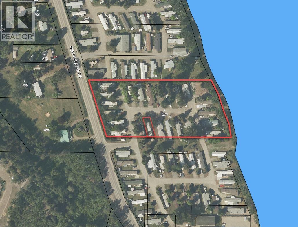 #24 654 NORTH FRASER DRIVE - 28