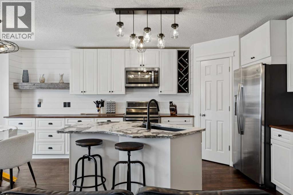 Single Family House for Sale in  Chapalina Place SE Chaparral Calgary 