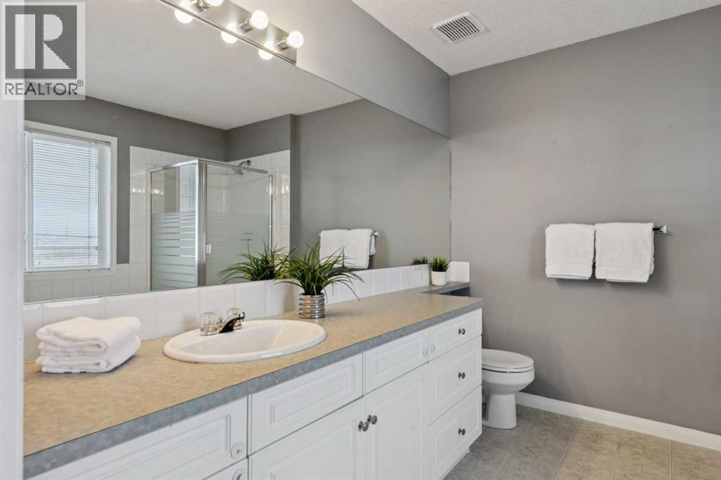 Single Family House for Sale in  Chapalina Place SE Chaparral Calgary 